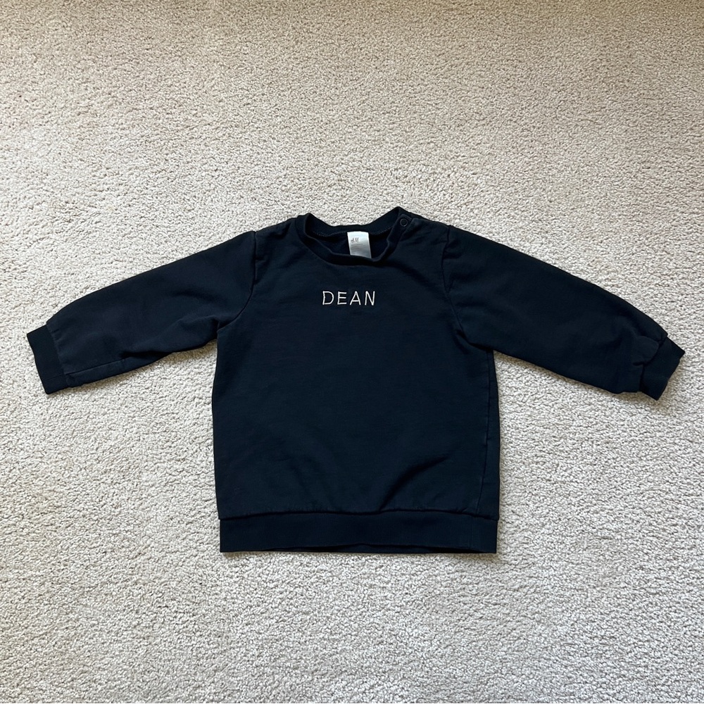 H&M | Sweatshirt